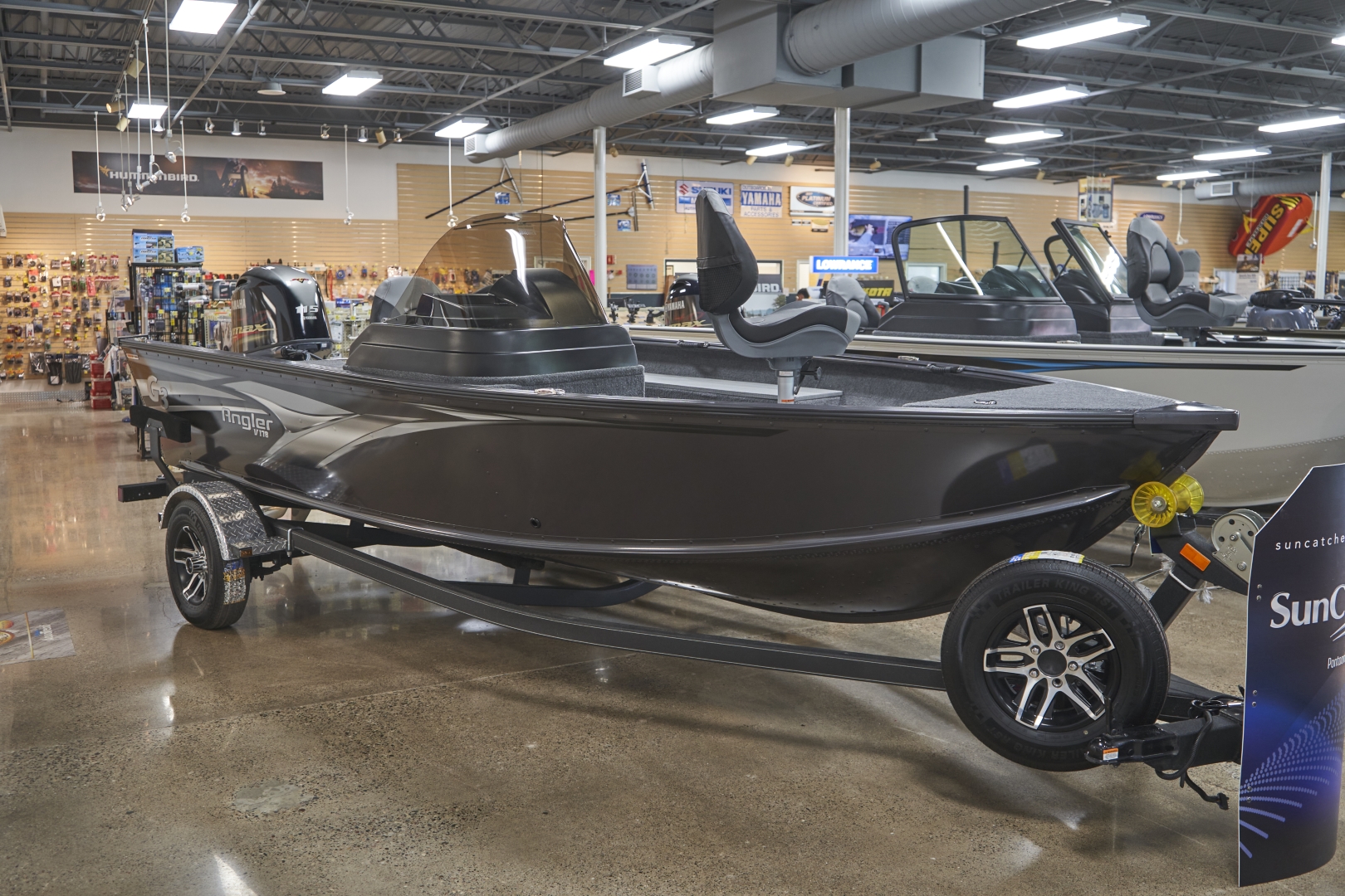 Boats For Sale Minneapolis, MN Boat Dealer